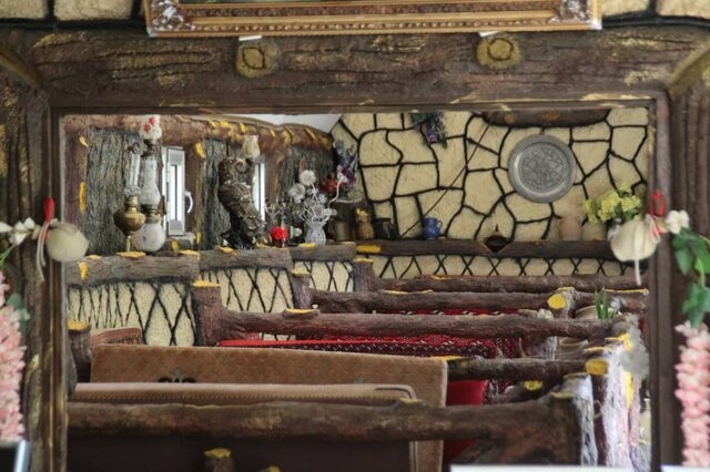 بهره‌برداری از فاز نخست، مجتمع گردشگری لیلان/ تقویت زیرساخت‌های گردشگری در جنوب آذربایجان‌ شرقی