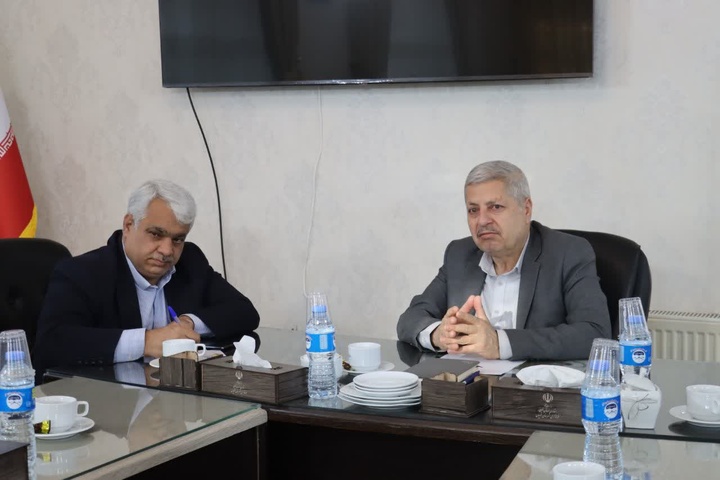 فرماندار قوچان: ضرورت ایجاد زیرساخت‌های اقامتی در قوچان