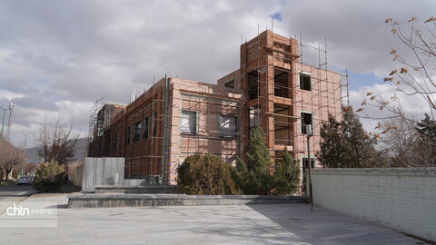 بازدید مدیرعامل صندوق توسعه و احیای بناهای تاریخی و فرهنگی از ظرفیت‌های گردشگری ملایر