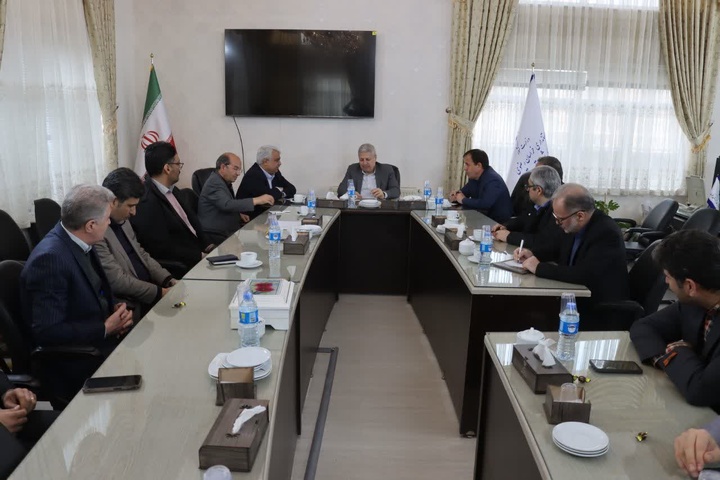 قوچان به ایستگاه اقامتی زائران مشهد تبدیل می‌شود