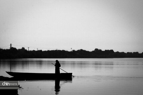 عطیش به روایت تصویر