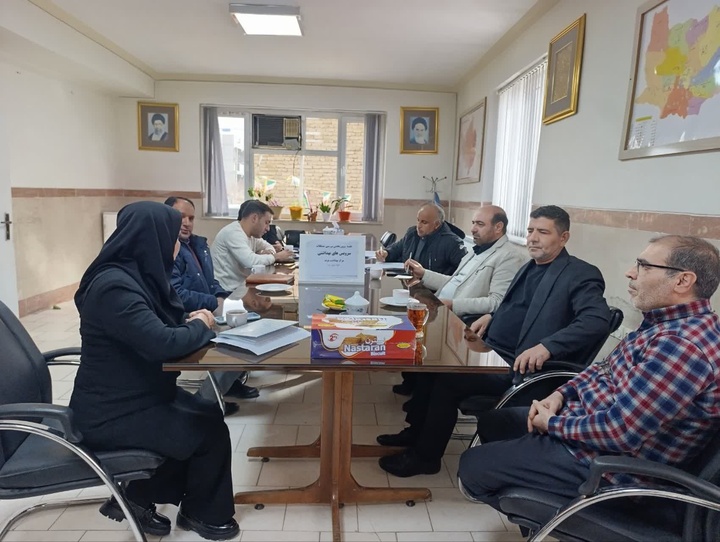 ساماندهی و ارتقای کیفیت سرویس‌های بهداشتی و مجتمع های خدماتی و رفاهی محورهای مواصلاتی مرند/ هم‌افزایی دستگاه‌ها برای بهبود خدمات عمومی