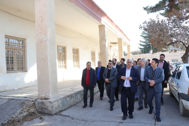 ۲۰۰ میلیارد ریال از محل اعتبارات توازن برای توسعه زیرساخت های گردشگری شهرستان قوچان اختصاص یافت