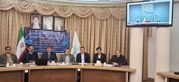 افتتاح همزمان ۳۰۰ طرح حوزه وزارت راه و شهرسازی در آذربایجان‌شرقی