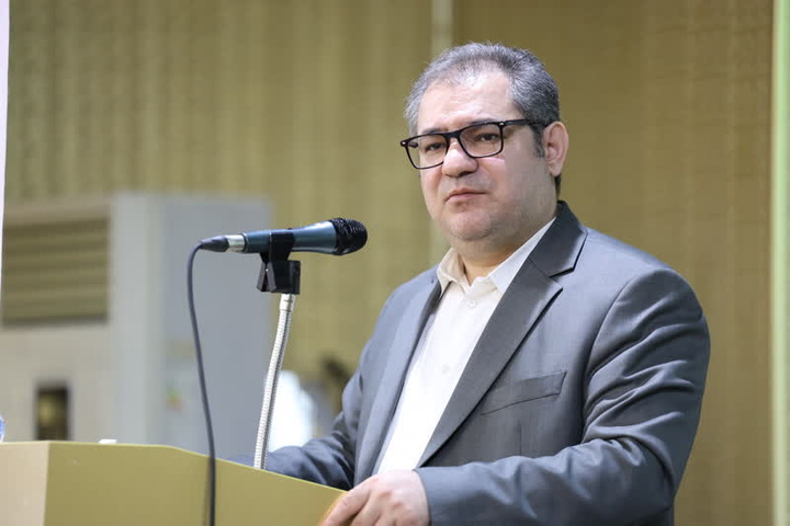 اصفهان در مسیر تحول است / میراث‌فرهنگی پیشتاز جذب سرمایه و برگزاری رویدادها در کشور