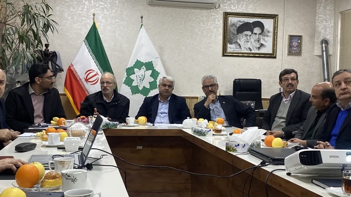 ضرورت تقویت همکاری‌های متقابل برای توسعه گردشگری و صیانت از میراث‌فرهنگی خراسان رضوی