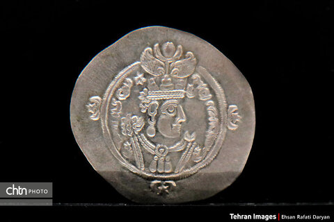 موزه بانک ملی ایران یکی از جاذبه‌های گردشگری تهران در خیابان فردوسی