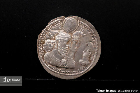 موزه بانک ملی ایران یکی از جاذبه‌های گردشگری تهران در خیابان فردوسی