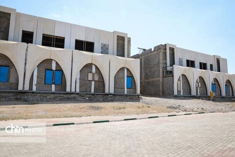 دعوت میراث‌فرهنگی خوزستان از خیران برای مشارکت در ایجاد موزه منطقه‌ای اهواز