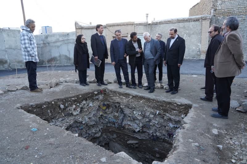 همدان جزو استانهای موفق کشور در میراثفرهنگی و گردشگری است