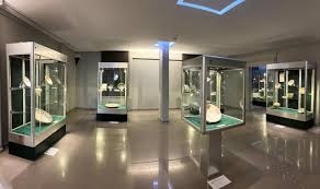 سفری به گنجینه موزه رضاعباسی