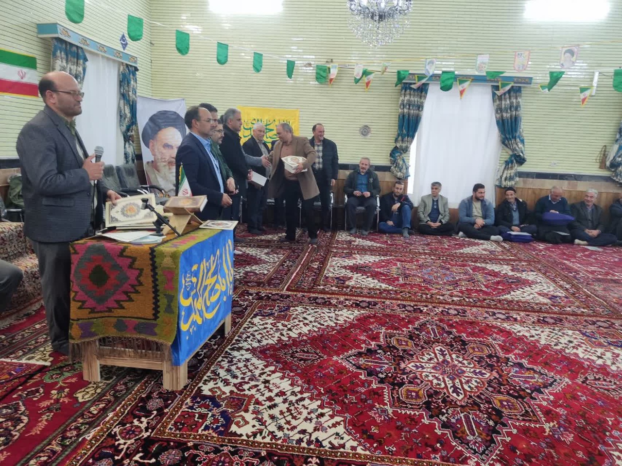 برگزاری آیین دهه فجر در روستای جهانی کندوان/ ضرورت نقش مردم کندوان در رویدادهای ملی گردشگری/ یادآوری جایگاه جهانی این روستای تاریخی