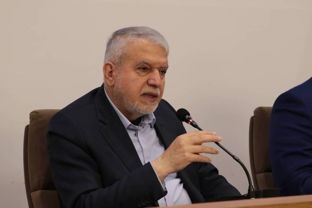 ایران شرافت و هویت ماست و از آن دفاع خواهیم کرد/ دشمنان ملت ایران در برابر اراده ملی شکست خواهند خورد/ آمریکا و رژیم صهیونیستی توان درک شکوه تاریخ و فرهنگ ایران را ندارند
