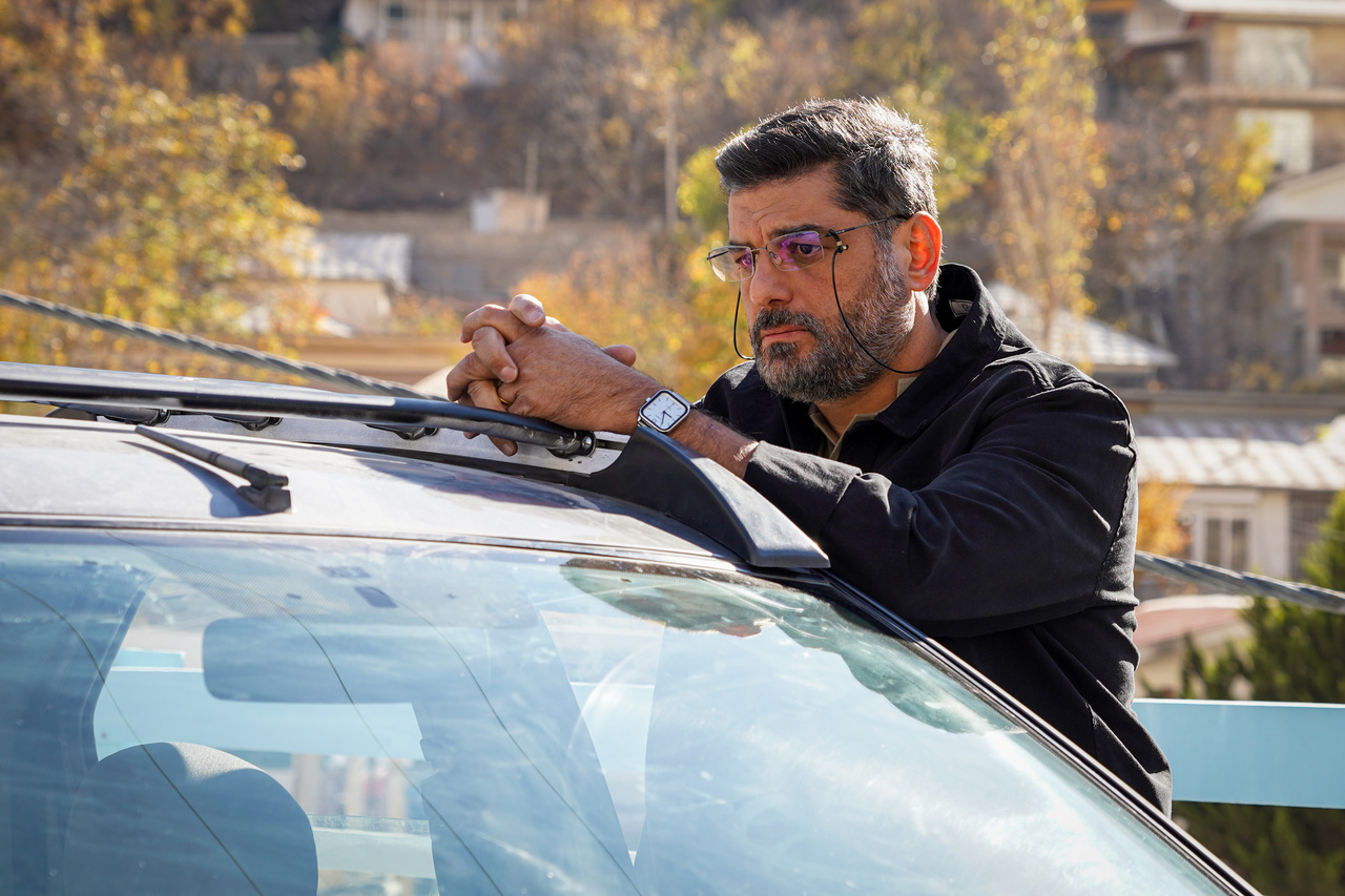 سقفِ ناامنِ زندگی زیر سایۀ جنگ