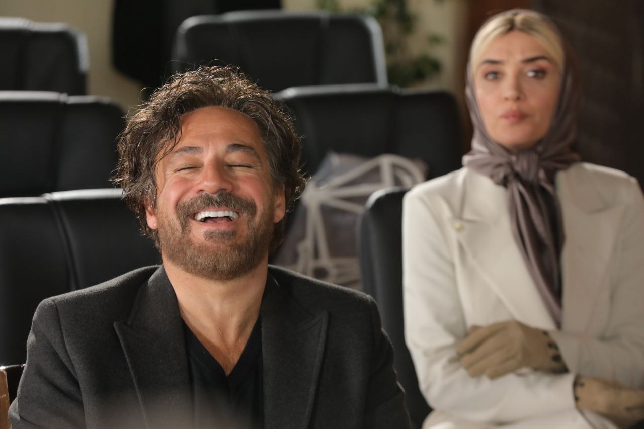 «کارواش»؛ درام پولهای نامرئی