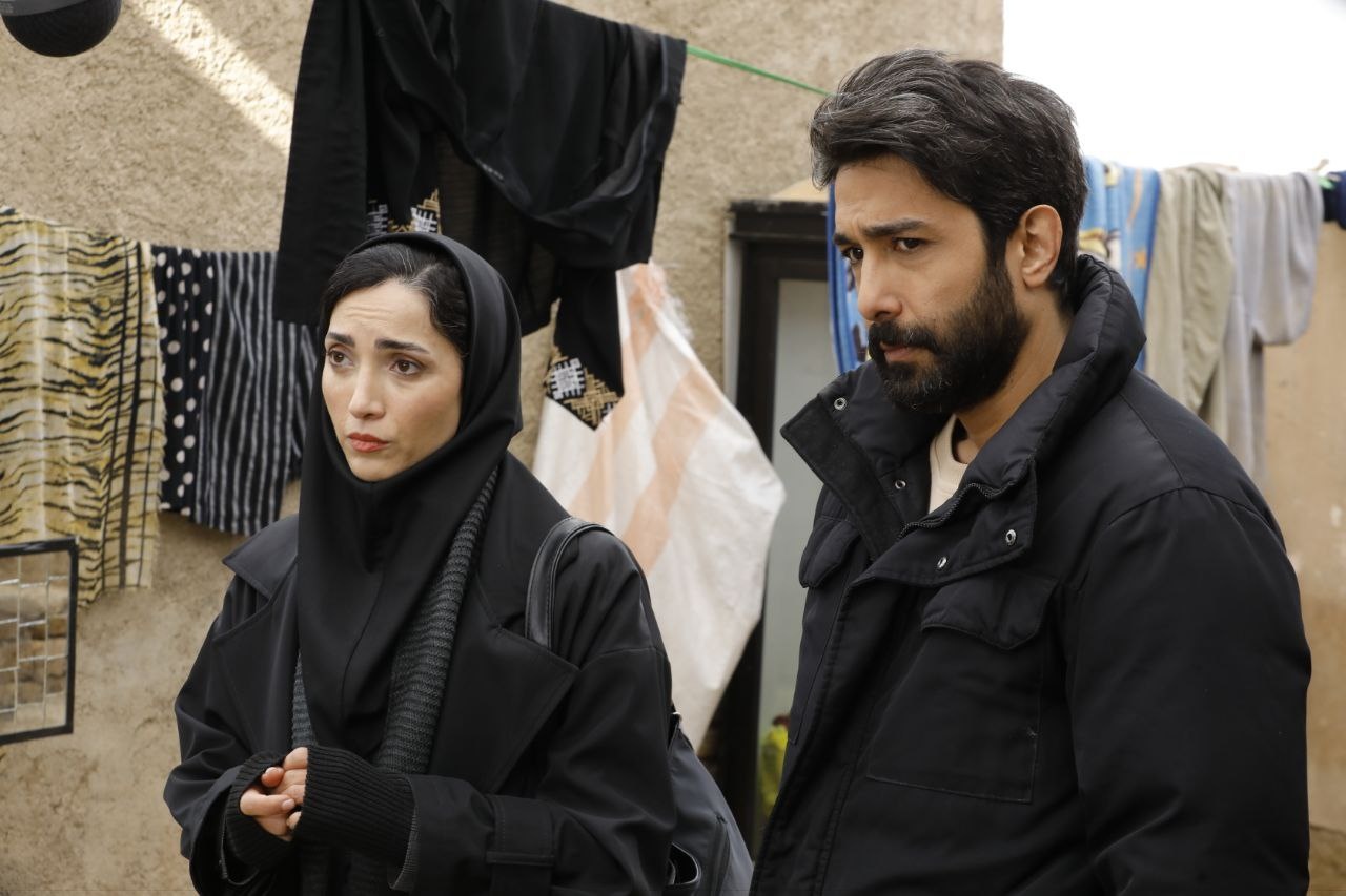 «کارواش»؛ درام پولهای نامرئی