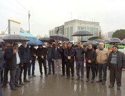 صیانت از میراث‌فرهنگی و توسعه گردشگری در مسیر تحقق آرمان‌های انقلاب اسلامی دنبال می‌شود