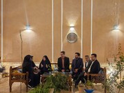 افتتاح و بازدید از ۴ پروژه گردشگری یزد همزمان با دهه فجر