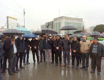 صیانت از میراث‌فرهنگی و توسعه گردشگری در مسیر تحقق آرمان‌های انقلاب اسلامی دنبال می‌شود