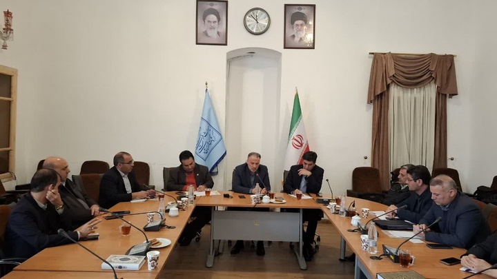 تأکید مدیرکل دفتر توسعه گردشگری بر نیروی انسانی کیفی اداره کل خراسان شمالی