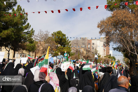 22 بهمن کرمان