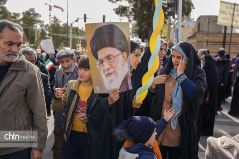 22 بهمن کرمان