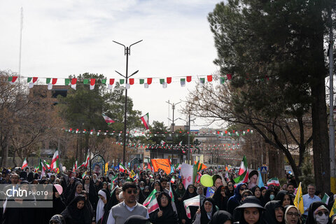 22 بهمن کرمان