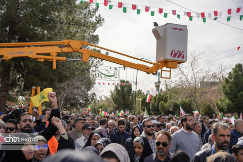 22 بهمن کرمان