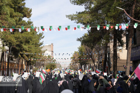 22 بهمن کرمان