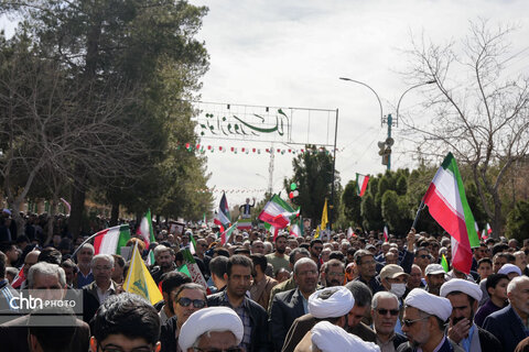 22 بهمن کرمان