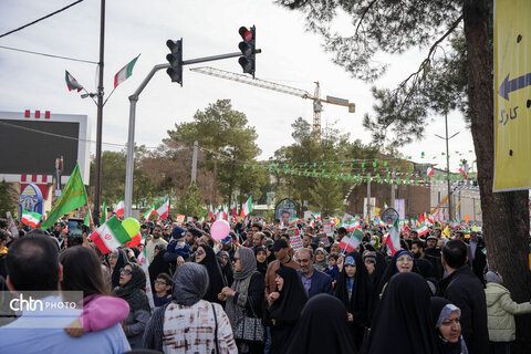 22 بهمن کرمان