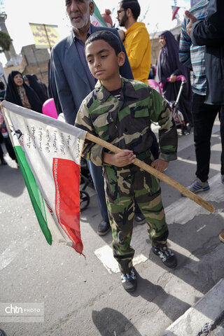 22 بهمن کرمان