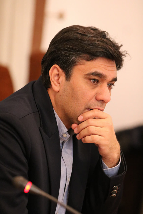 خراسان شمالی به‌تنهایی ظرفیت تبدیل شدن به یک مقصد کامل گردشگری را دارد / بررسی ثبت جهانی روستای رویین برای سال ۲۰۲۷