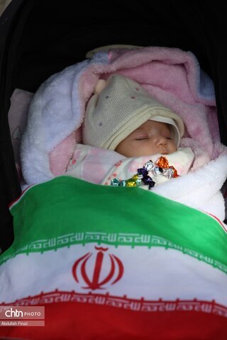 شیراز.۲۲ بهمن۱۴۰۴