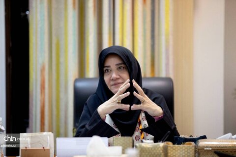 جلسه داوری جایزه ملی صنایع‌دستی در اولین جشنواره صنایع فرهنگی و خلاق ایران برگزار شد