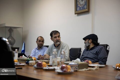 جلسه داوری جایزه ملی صنایع‌دستی در اولین جشنواره صنایع فرهنگی و خلاق ایران برگزار شد