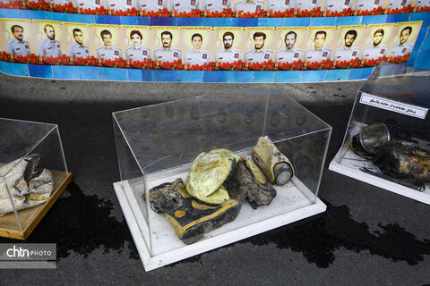 راهپیمایی ۲۲ بهمن؛ جلوه‌ای از هویت ملی