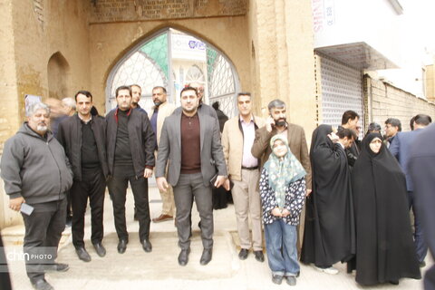 ۲۲بهمن کرمانشاه