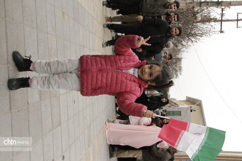 ۲۲بهمن کرمانشاه