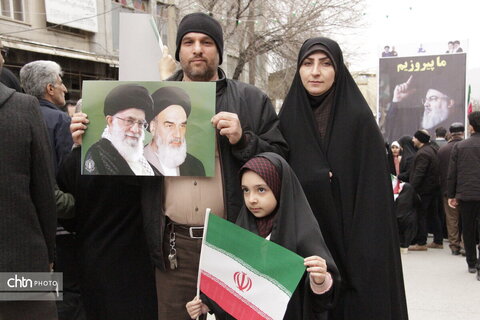 ۲۲بهمن کرمانشاه