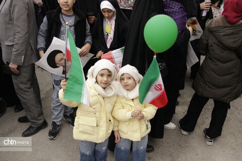 ۲۲بهمن کرمانشاه