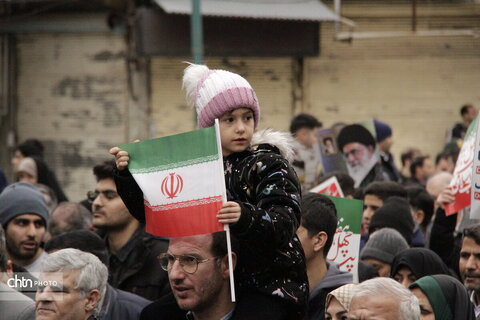 ۲۲بهمن کرمانشاه