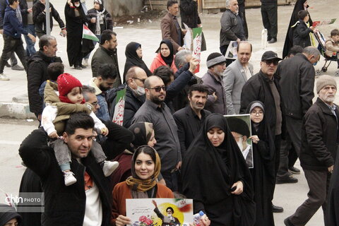 ۲۲بهمن کرمانشاه