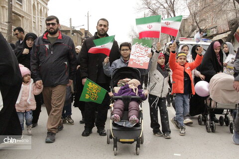 ۲۲بهمن کرمانشاه