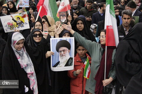 ۲۲بهمن کرمانشاه