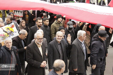 ۲۲بهمن کرمانشاه