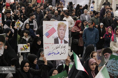 ۲۲بهمن کرمانشاه