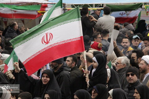 ۲۲بهمن کرمانشاه