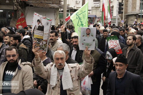 ۲۲بهمن کرمانشاه