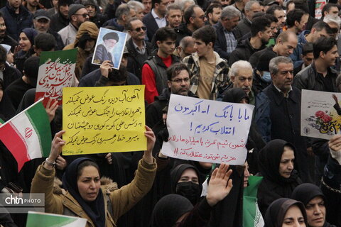 ۲۲بهمن کرمانشاه